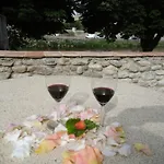 Riverside Gardens Villa Limoux