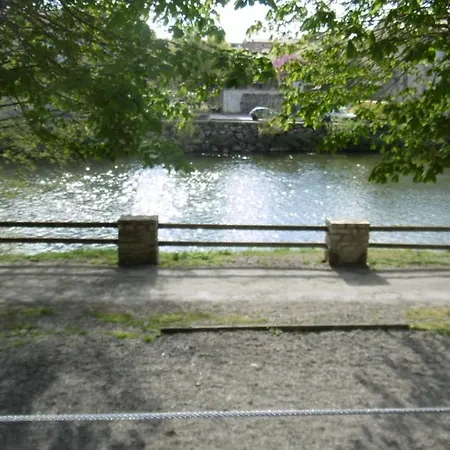 Riverside Gardens Limoux
