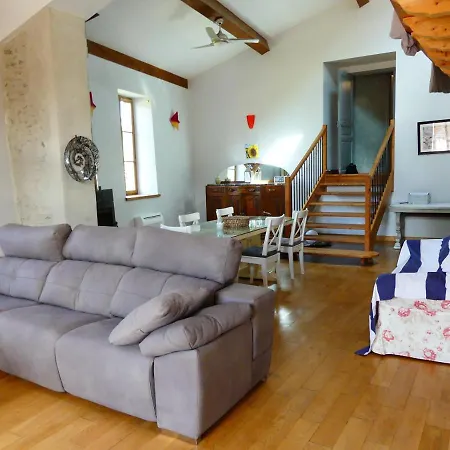 Riverside Gardens * Limoux