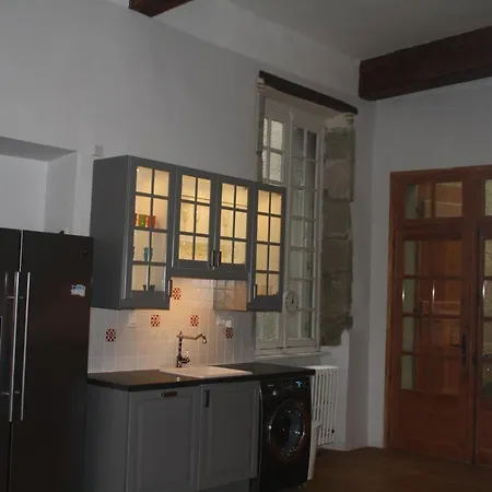 Riverside Gardens Villa Limoux