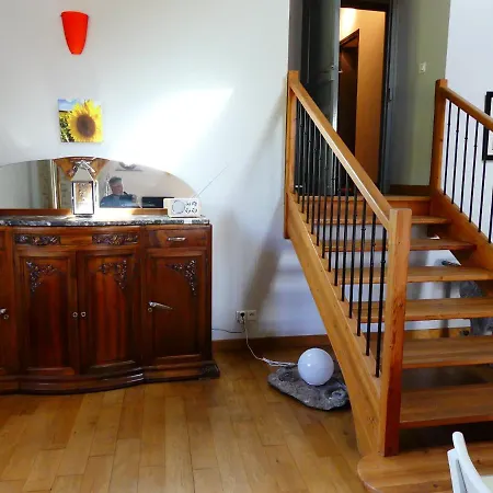 Riverside Gardens Villa Limoux