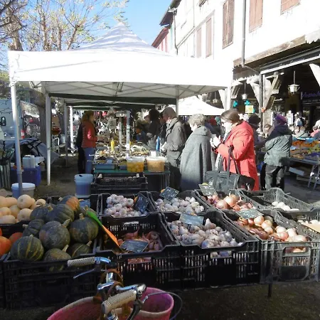 Riverside Gardens Limoux