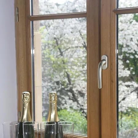 Riverside Gardens Villa