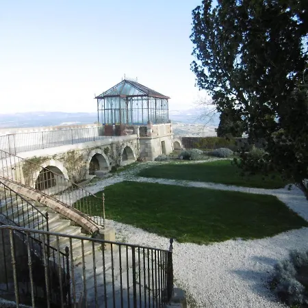 Riverside Gardens Limoux