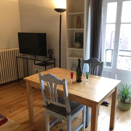 Riverside Gardens * Limoux