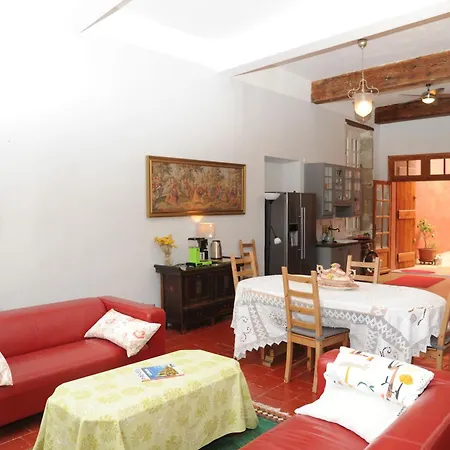 Riverside Gardens Villa *