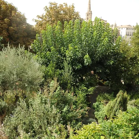 Riverside Gardens Villa Limoux