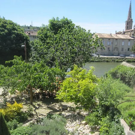 Riverside Gardens Villa Limoux
