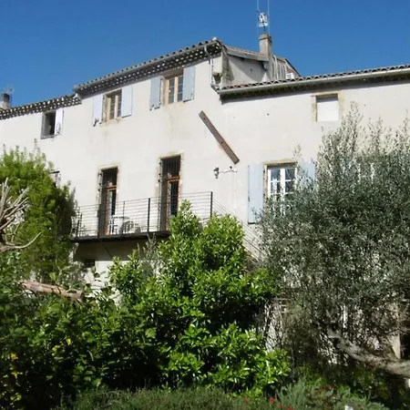 Riverside Gardens Limoux