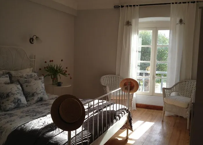 Riverside Gardens Villa Limoux