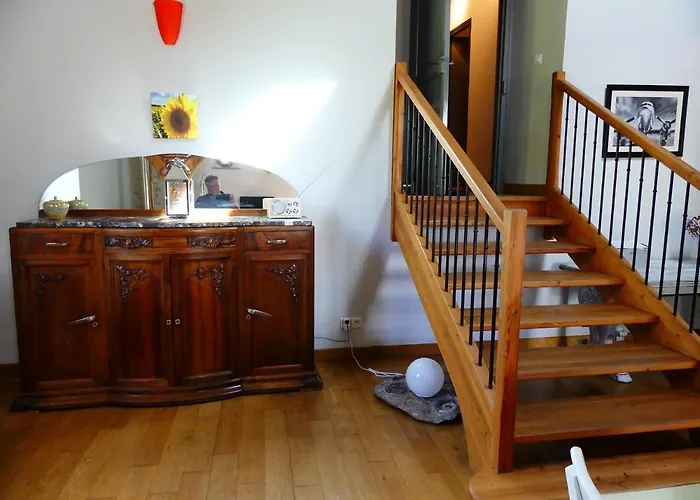 Riverside Gardens Villa Limoux