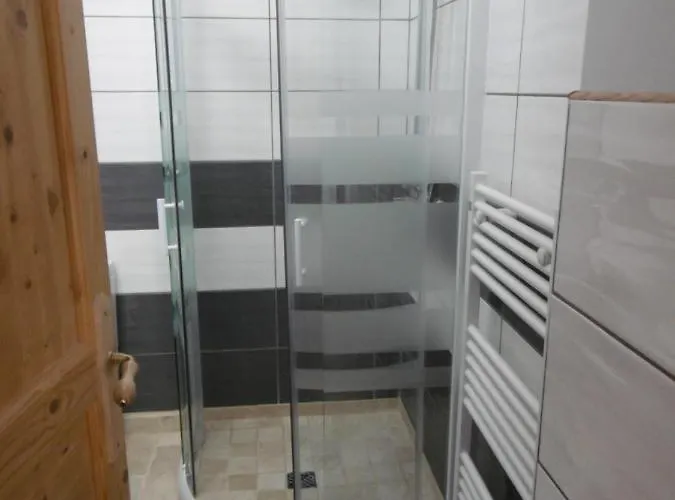 Villa Riverside Gardens Limoux